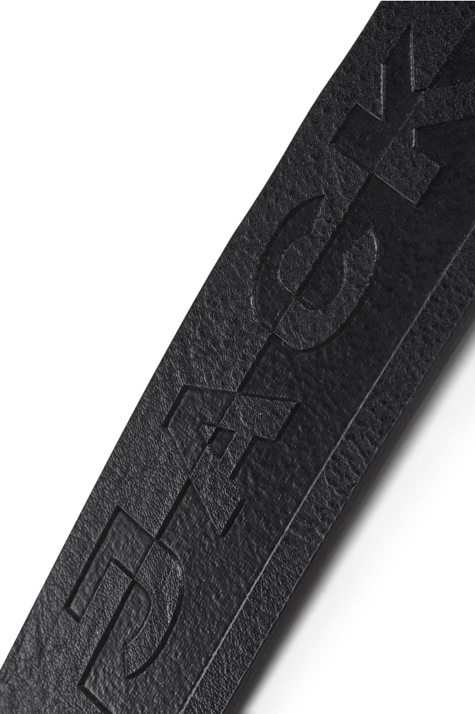 JACHARRY BELT NOOS 12120697 BLACK